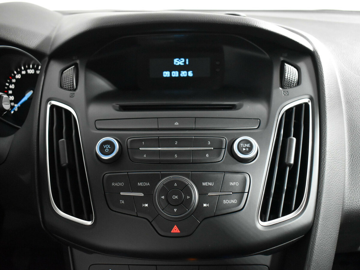 Купить Форд Фокус, 2016, 168 977 км.. Фото: #13