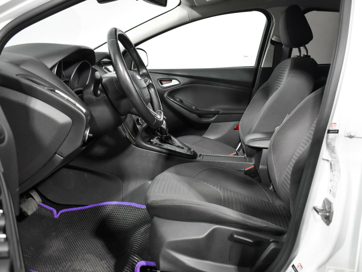 Купить Форд Фокус, 2016, 150 000 км.. Фото: #10