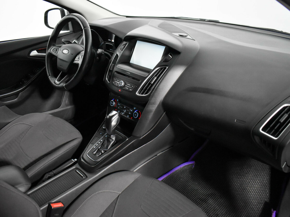 Купить Форд Фокус, 2016, 150 000 км.. Фото: #13