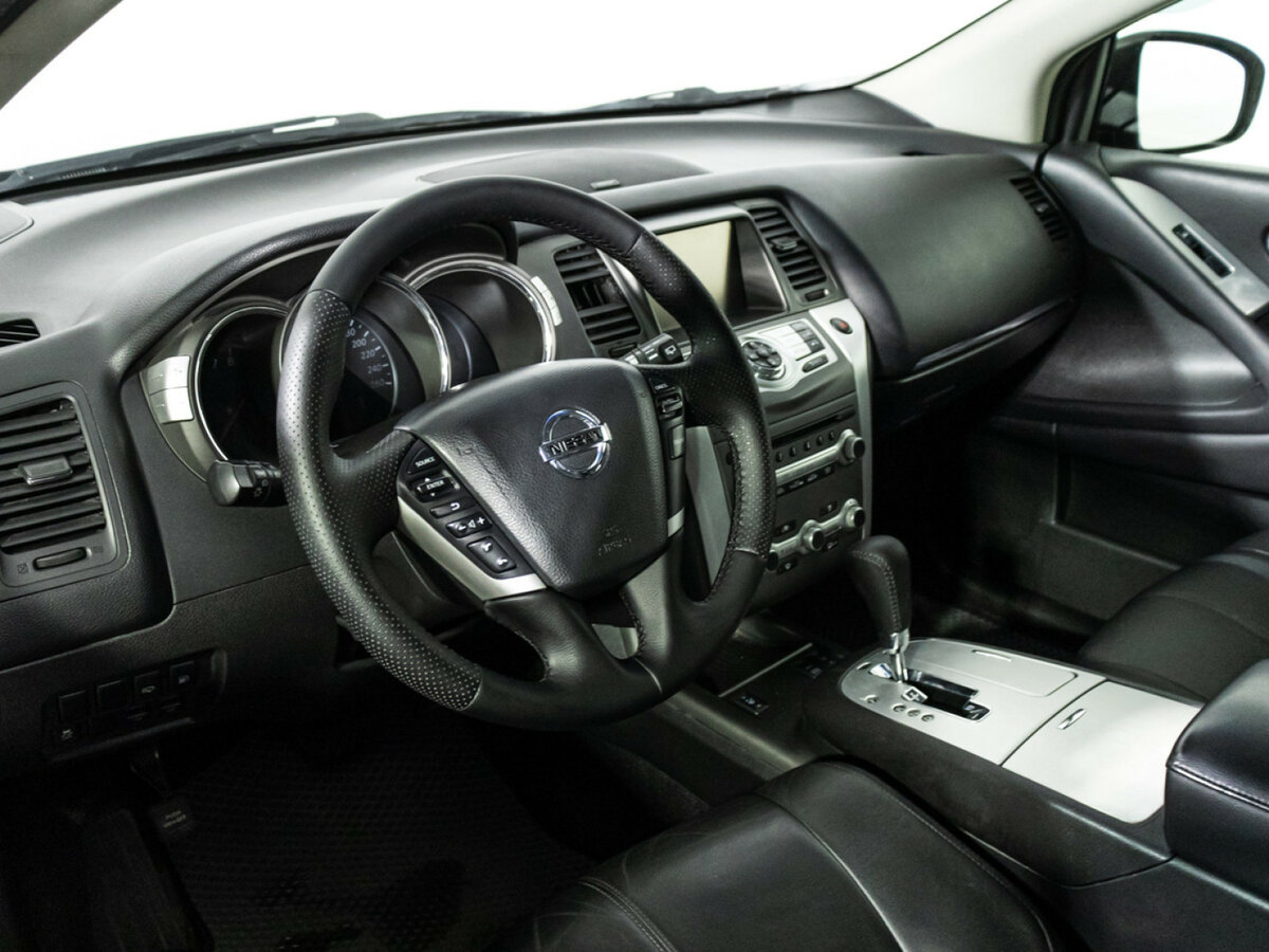 Купить Ниссан Мурано, 2014, 252 000 км.. Фото: #10