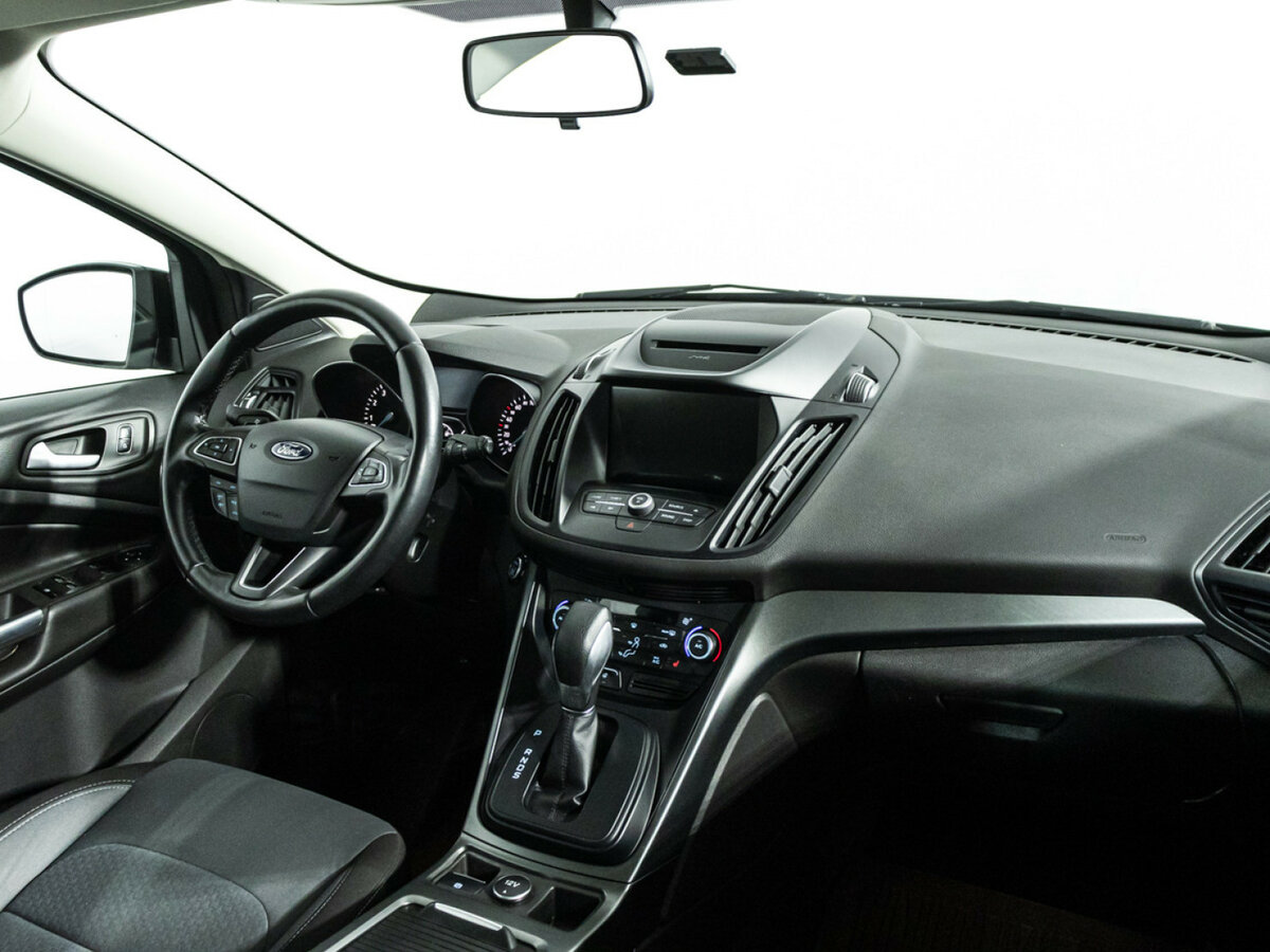 Купить Форд Куга, 2017, 193 000 км.. Фото: #8