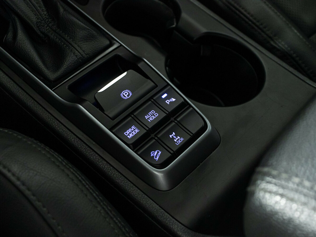 Купить Хендай Туксон, 2017, 146 339 км.. Фото: #15