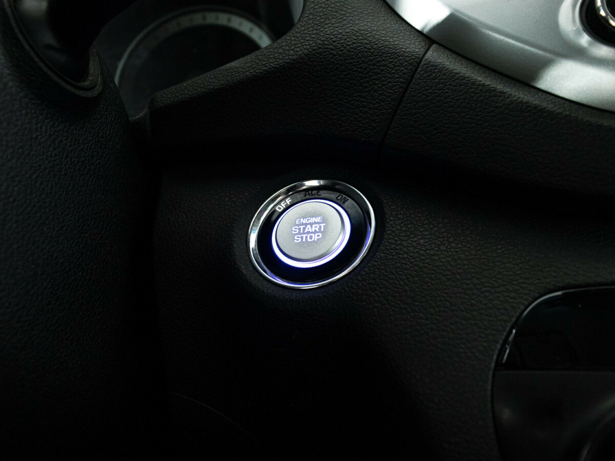 Купить Хендай Туксон, 2017, 146 339 км.. Фото: #16