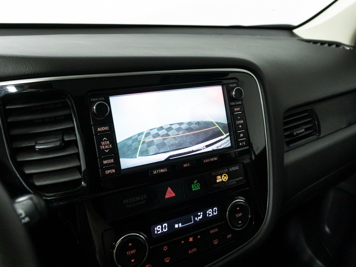 Купить Митсубиши Оутлэндер, 2014, 175 868 км.. Фото: #16