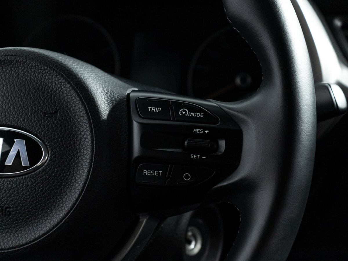 Купить Киа Рио, 2020, 54 300 км.. Фото: #20