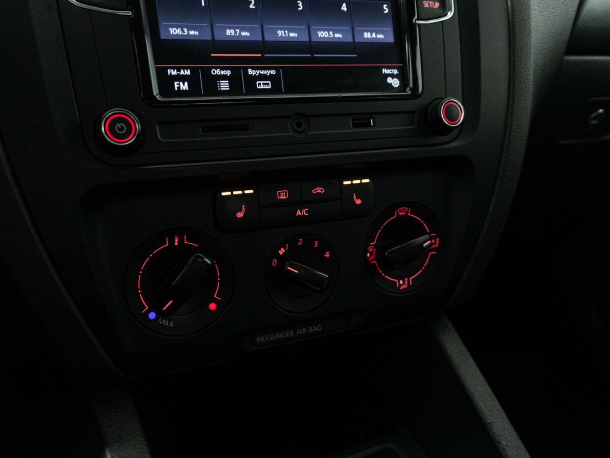 Купить Фольксваген Джетта, 2014, 279 101 км.. Фото: #13