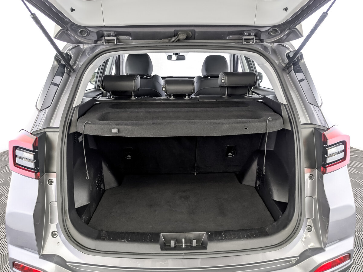 Купить Чери Тигго 4 Про, 2022, 70 419 км.. Фото: #9