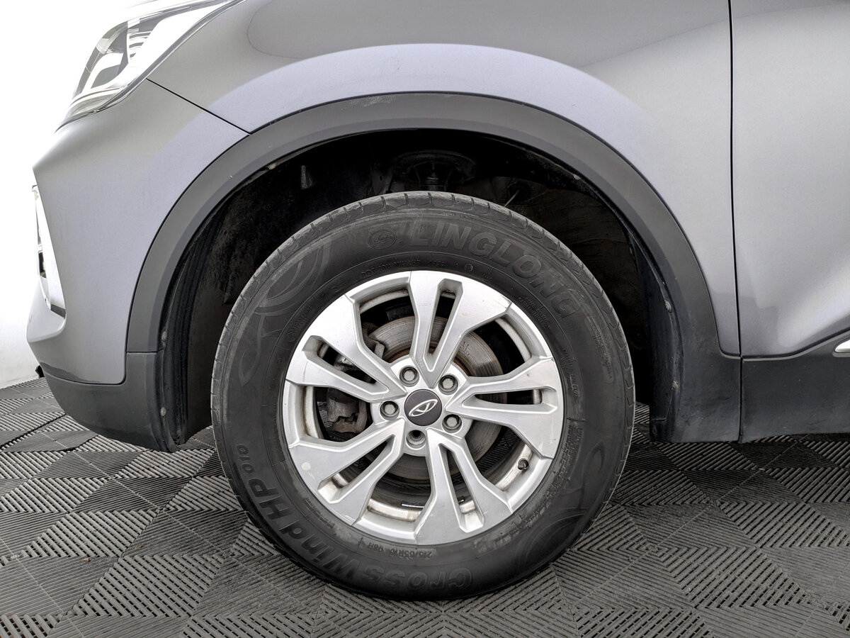 Купить Чери Тигго 4 Про, 2022, 70 419 км.. Фото: #17