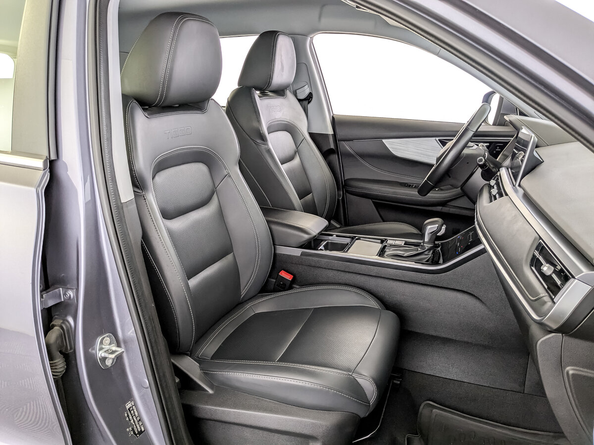 Купить Чери Тигго 4 Про, 2022, 70 419 км.. Фото: #21