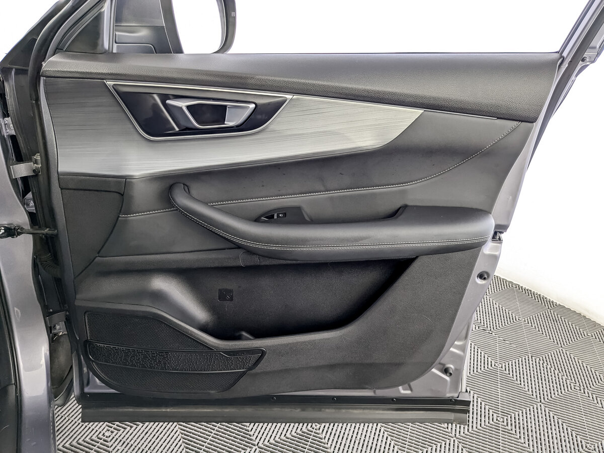 Купить Чери Тигго 4 Про, 2022, 70 419 км.. Фото: #22