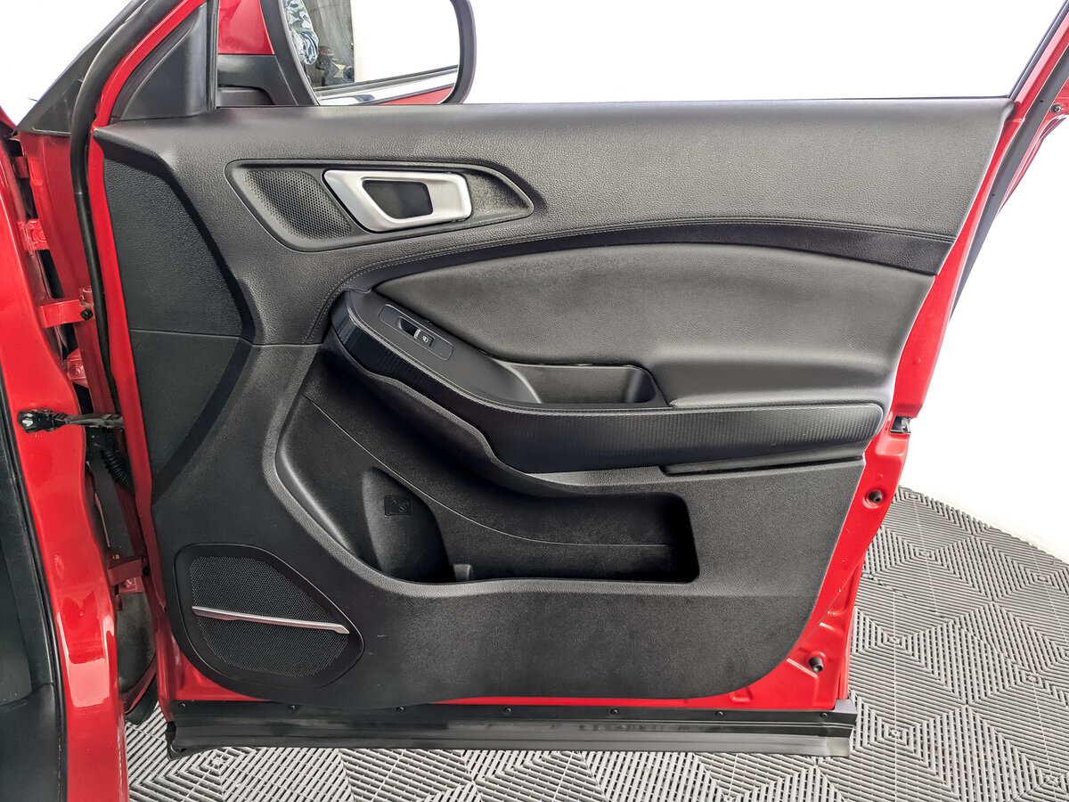 Купить Чери Тигго 4, 2022, 111 684 км.. Фото: #23