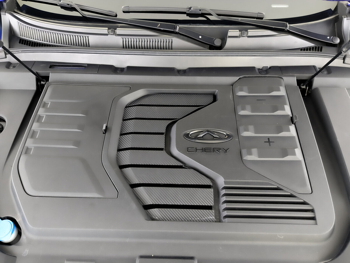 Купить Чери Тигго 7 Про, 2022, 16 954 км.. Фото: #8