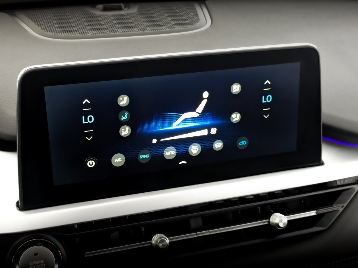 Купить Чери Тигго 7 Про, 2022, 16 954 км.. Фото: #25