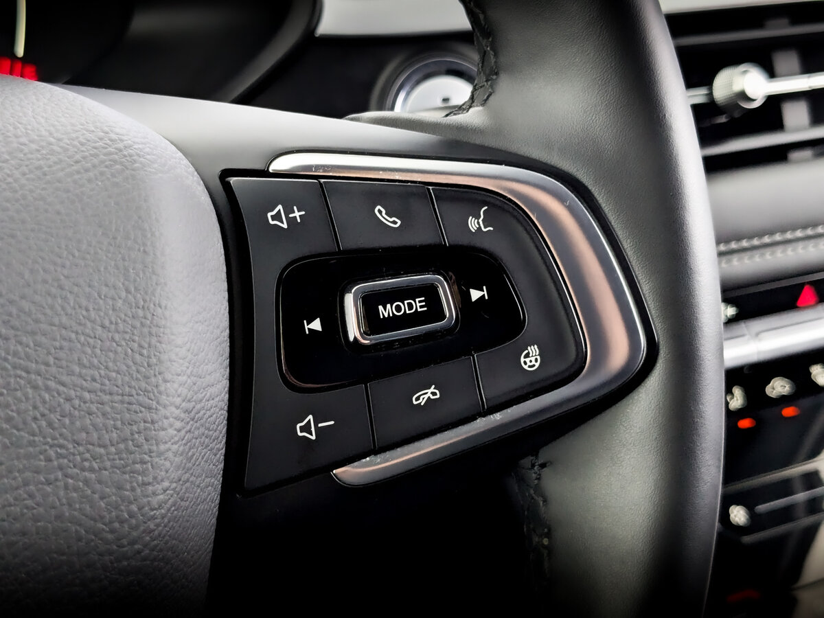 Купить Чери Тигго 7 Про, 2022, 16 954 км.. Фото: #27