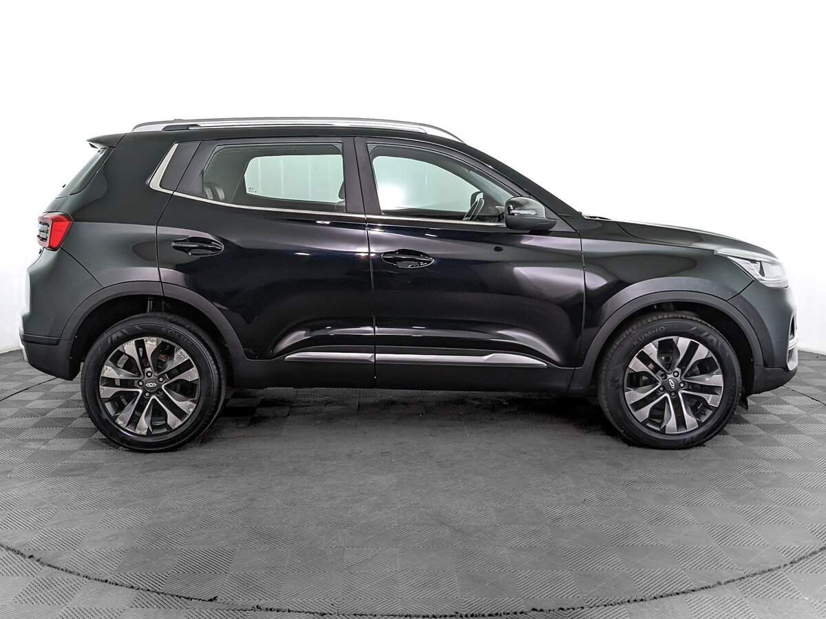 Купить Чери Тигго 4, 2022, 106 042 км.. Фото: #3