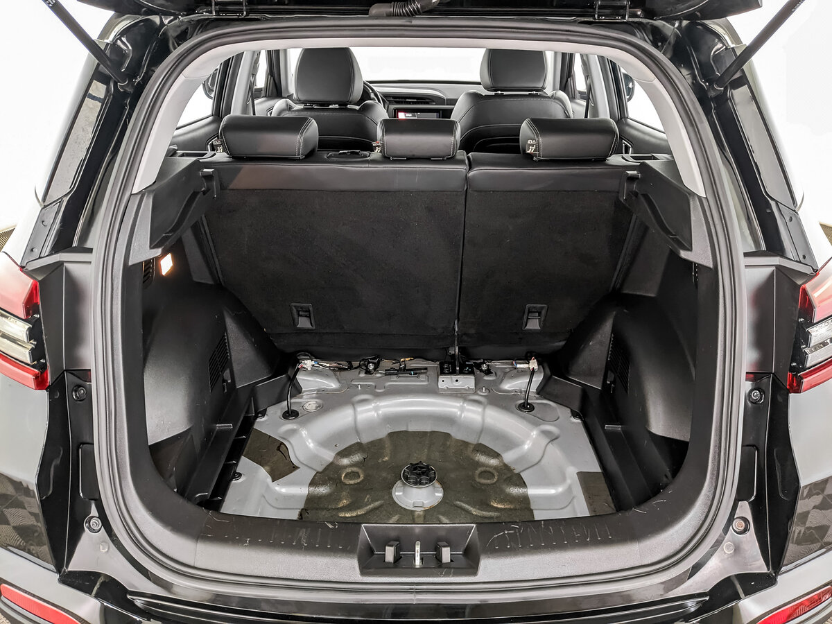 Купить Чери Тигго 4, 2022, 106 042 км.. Фото: #9