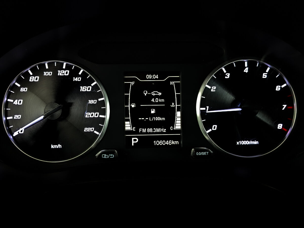 Купить Чери Тигго 4, 2022, 106 042 км.. Фото: #12