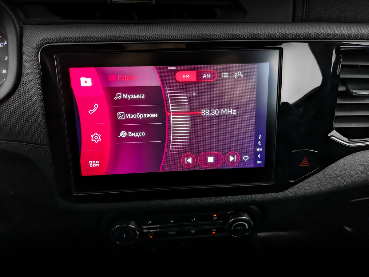 Купить Чери Тигго 4, 2022, 106 042 км.. Фото: #14