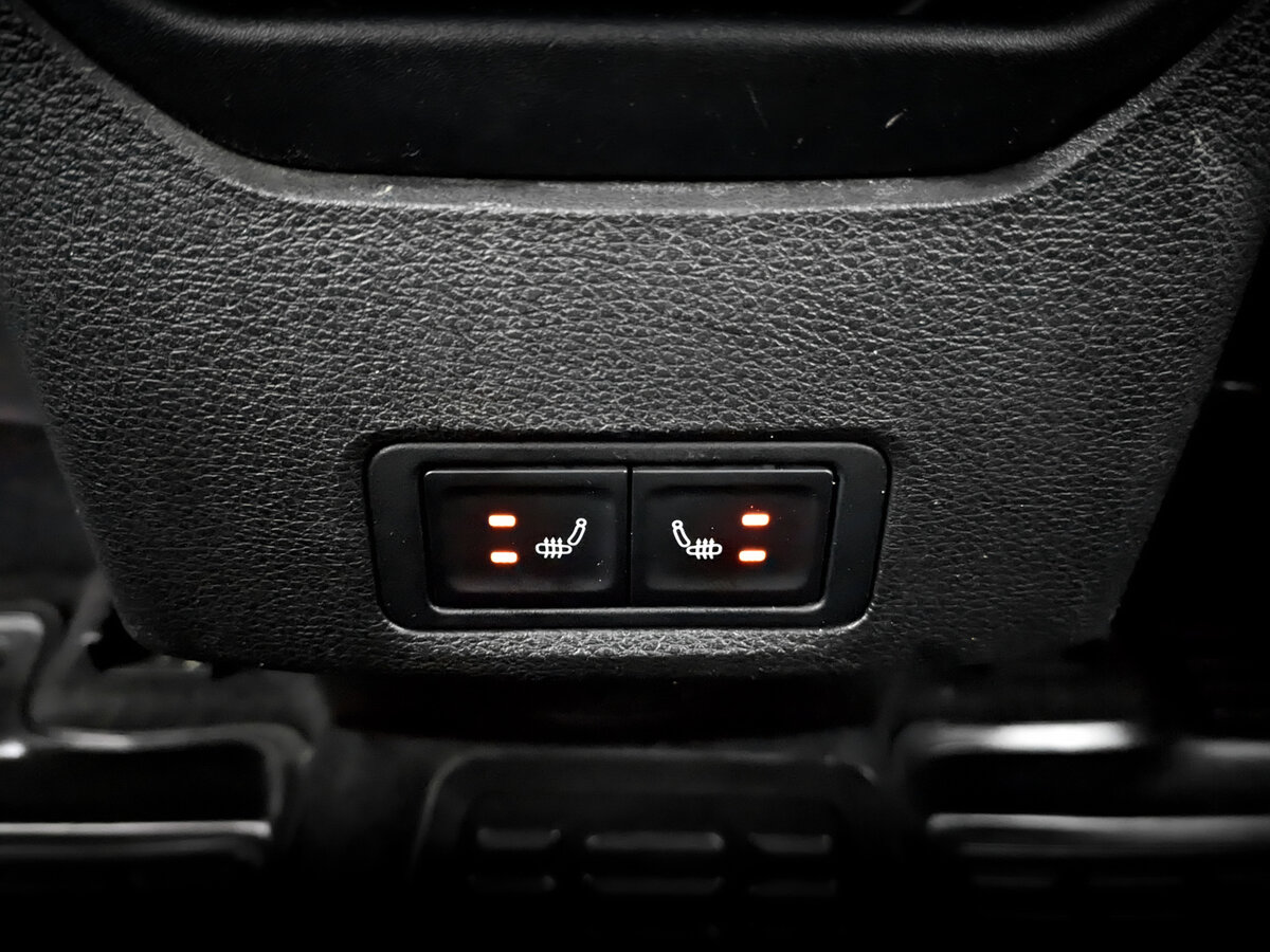 Купить Чери Тигго 4, 2022, 106 042 км.. Фото: #24