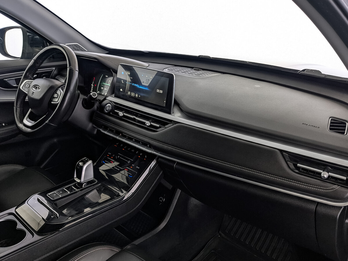 Купить Чери Тигго 7 Про, 2022, 120 098 км.. Фото: #12