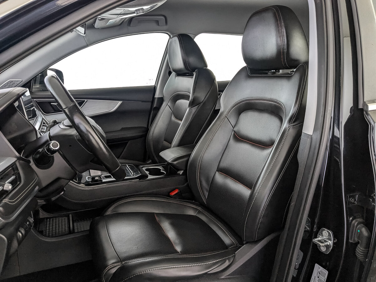 Купить Чери Тигго 7 Про, 2022, 120 098 км.. Фото: #19