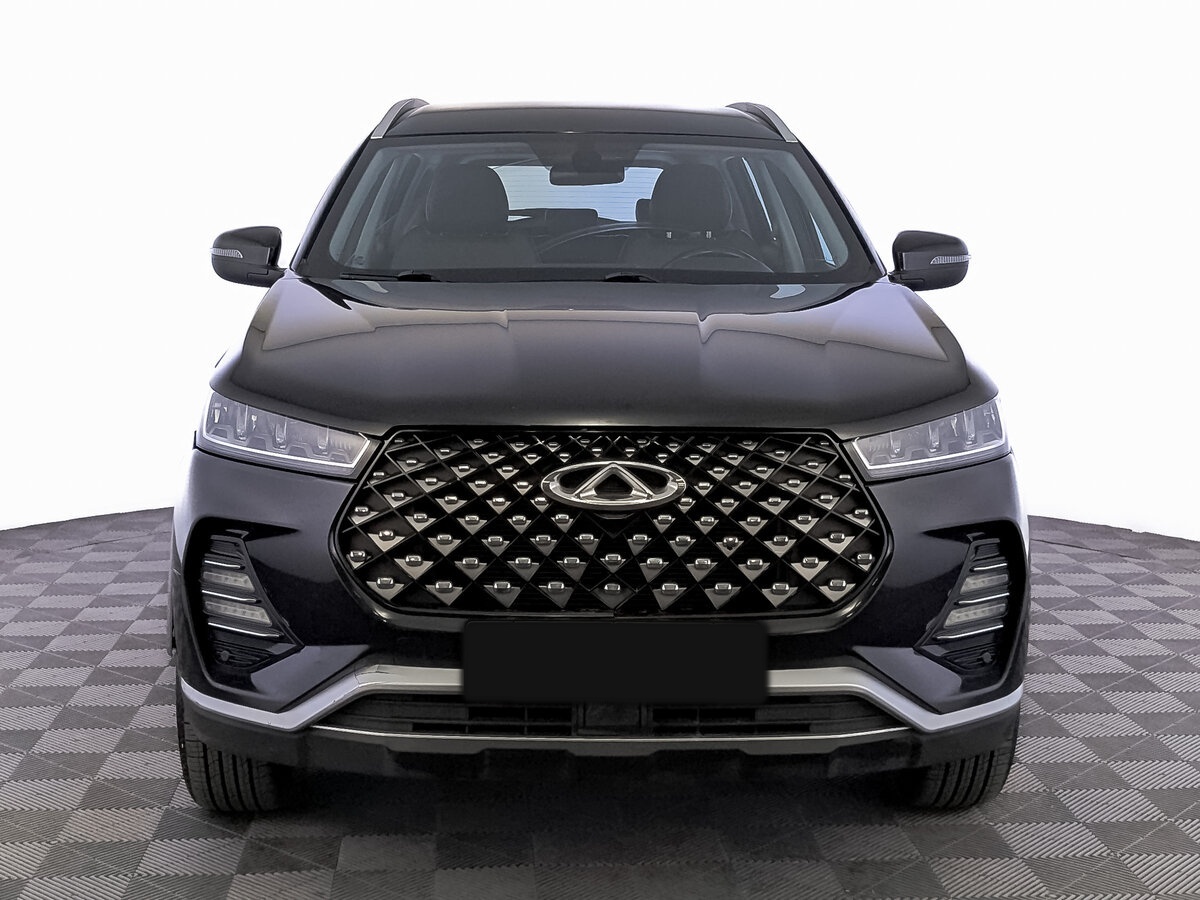 Купить Чери Тигго 7 Про, 2022, 121 032 км.. Фото: #1