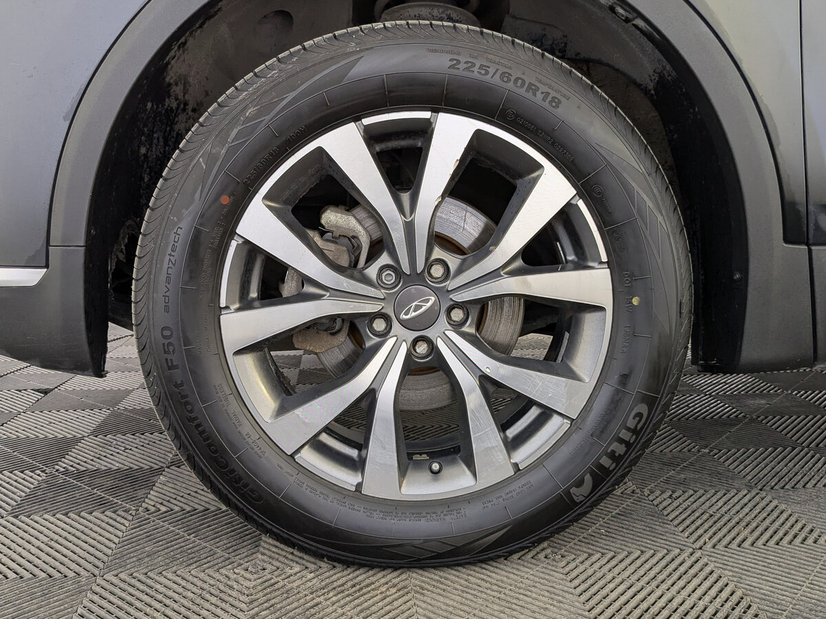 Купить Чери Тигго 7 Про, 2022, 121 032 км.. Фото: #11