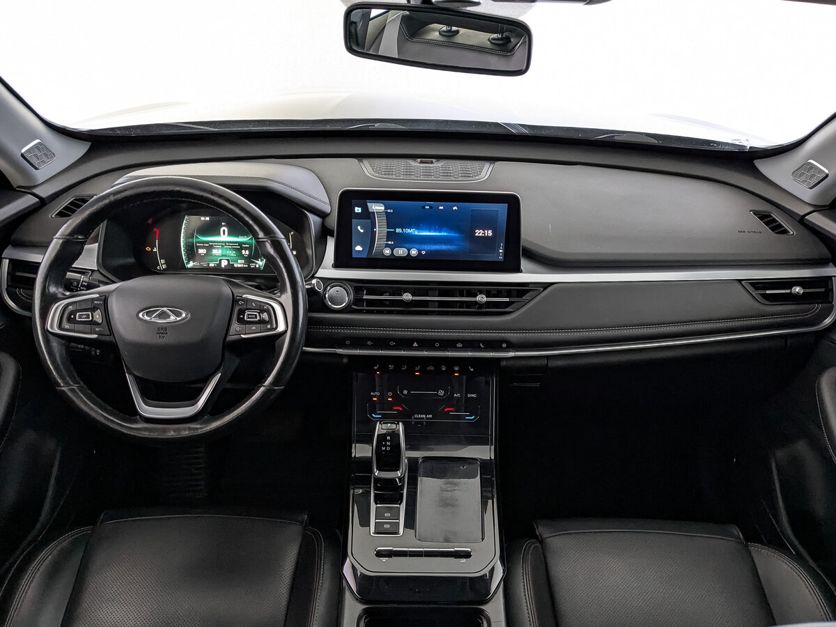 Купить Чери Тигго 7 Про, 2022, 121 032 км.. Фото: #13