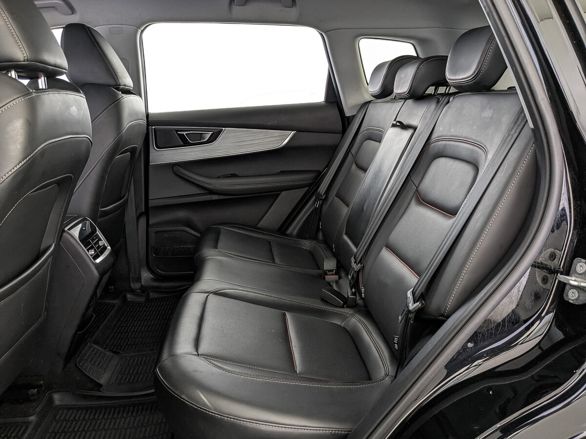 Купить Чери Тигго 7 Про, 2022, 121 032 км.. Фото: #17