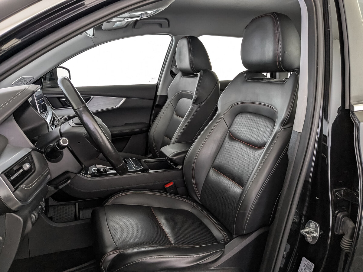 Купить Чери Тигго 7 Про, 2022, 121 032 км.. Фото: #19