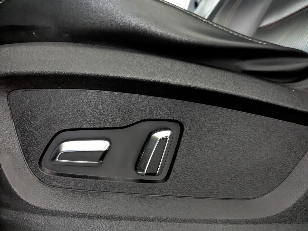 Купить Чери Тигго 7 Про, 2022, 121 032 км.. Фото: #25