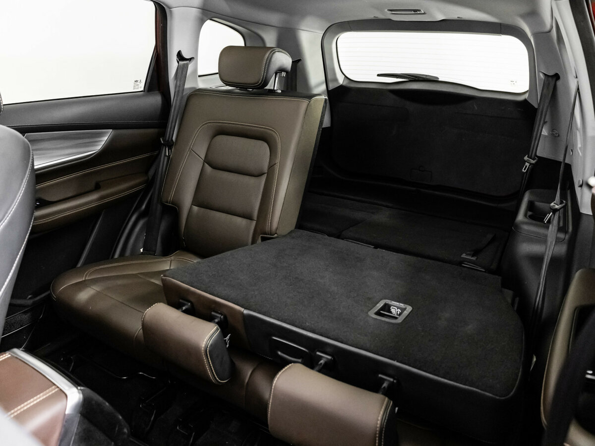 Купить Чери Тигго 8 Про, 2021, 99 588 км.. Фото: #21