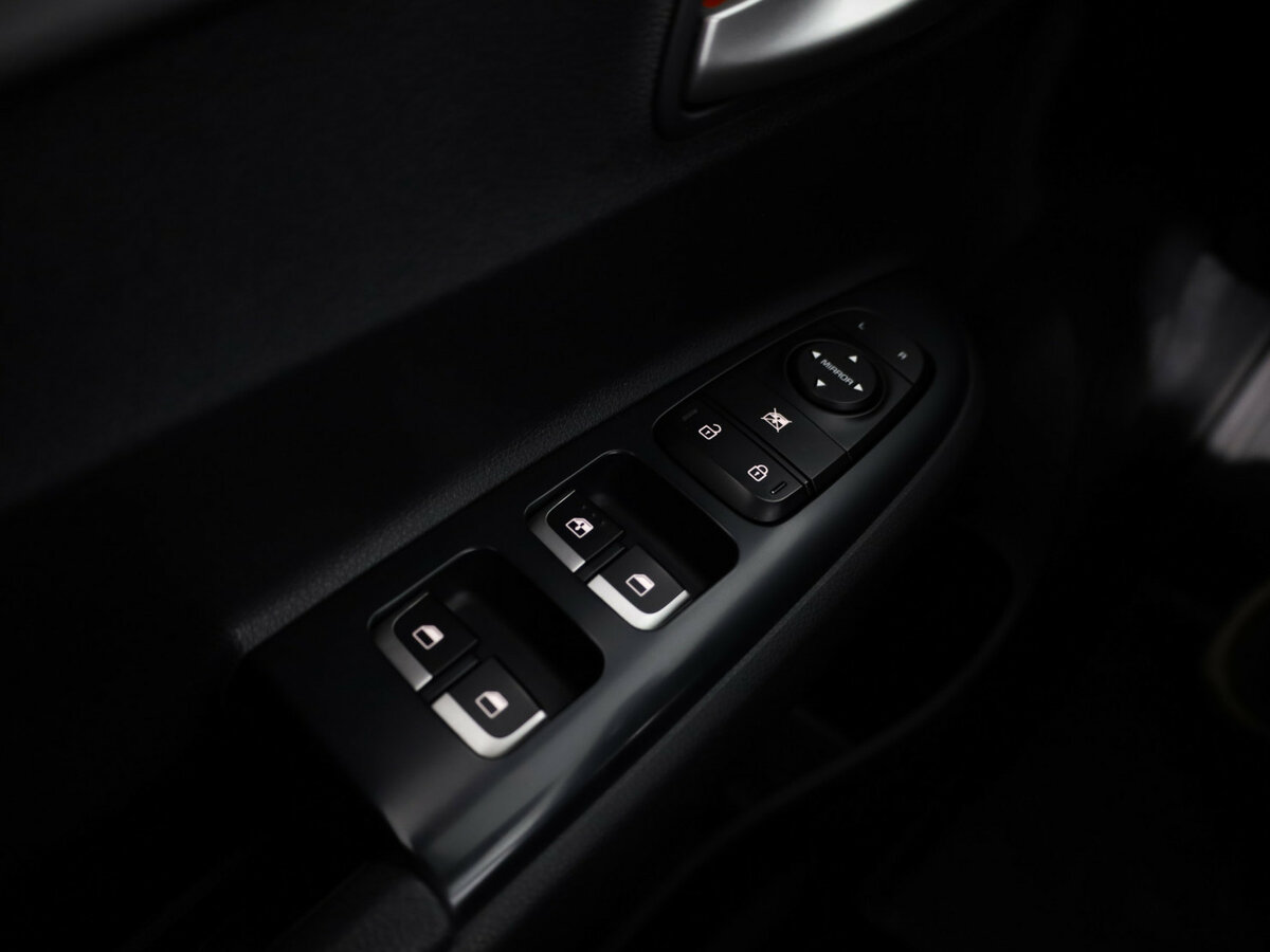 Купить Киа Рио, 2017, 120 000 км.. Фото: #22