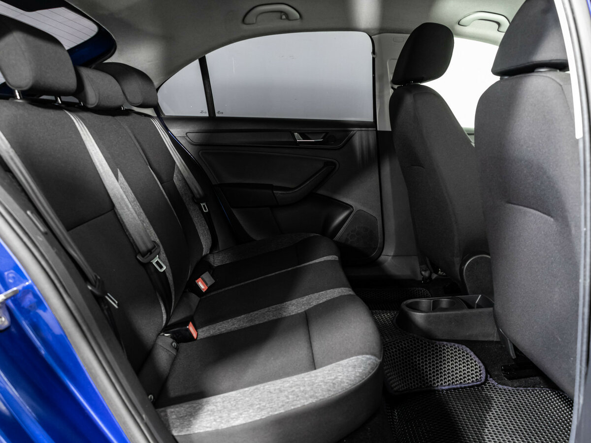 Купить Шкода Рапид, 2020, 103 207 км.. Фото: #12