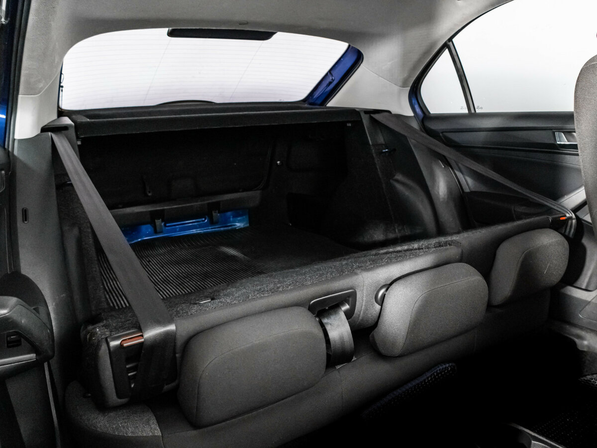 Купить Шкода Рапид, 2020, 103 207 км.. Фото: #15