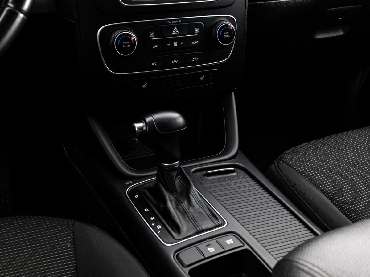 Купить Киа Соренто, 2013, 119 067 км.. Фото: #9