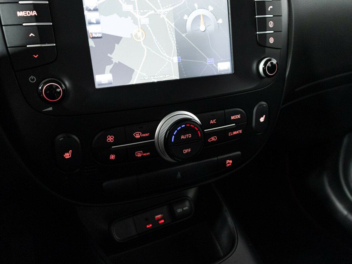 Купить Киа Соул, 2019, 73 739 км.. Фото: #14