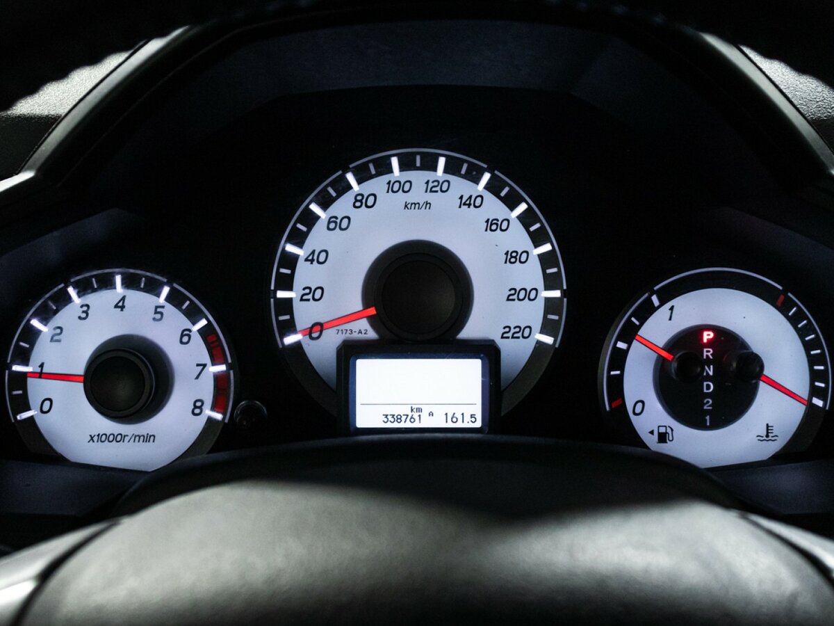 Купить Хонда Пилот, 2013, 338 759 км.. Фото: #9