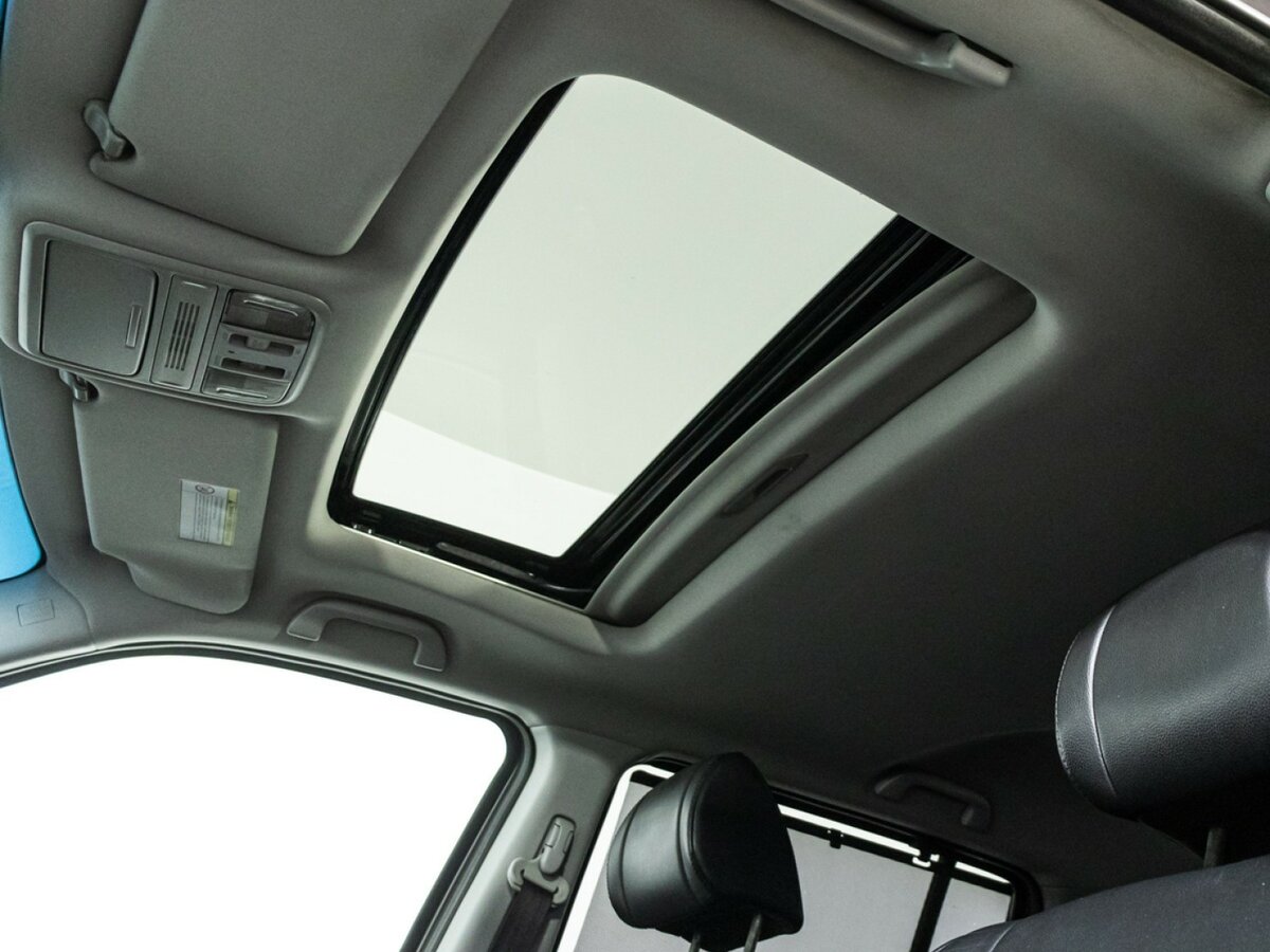 Купить Хонда Пилот, 2013, 338 759 км.. Фото: #12