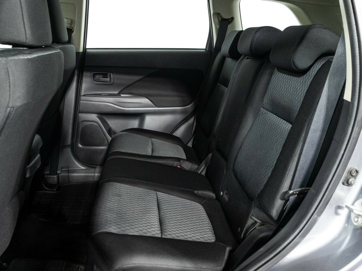 Купить Митсубиши Оутлэндер, 2013, 231 000 км.. Фото: #9