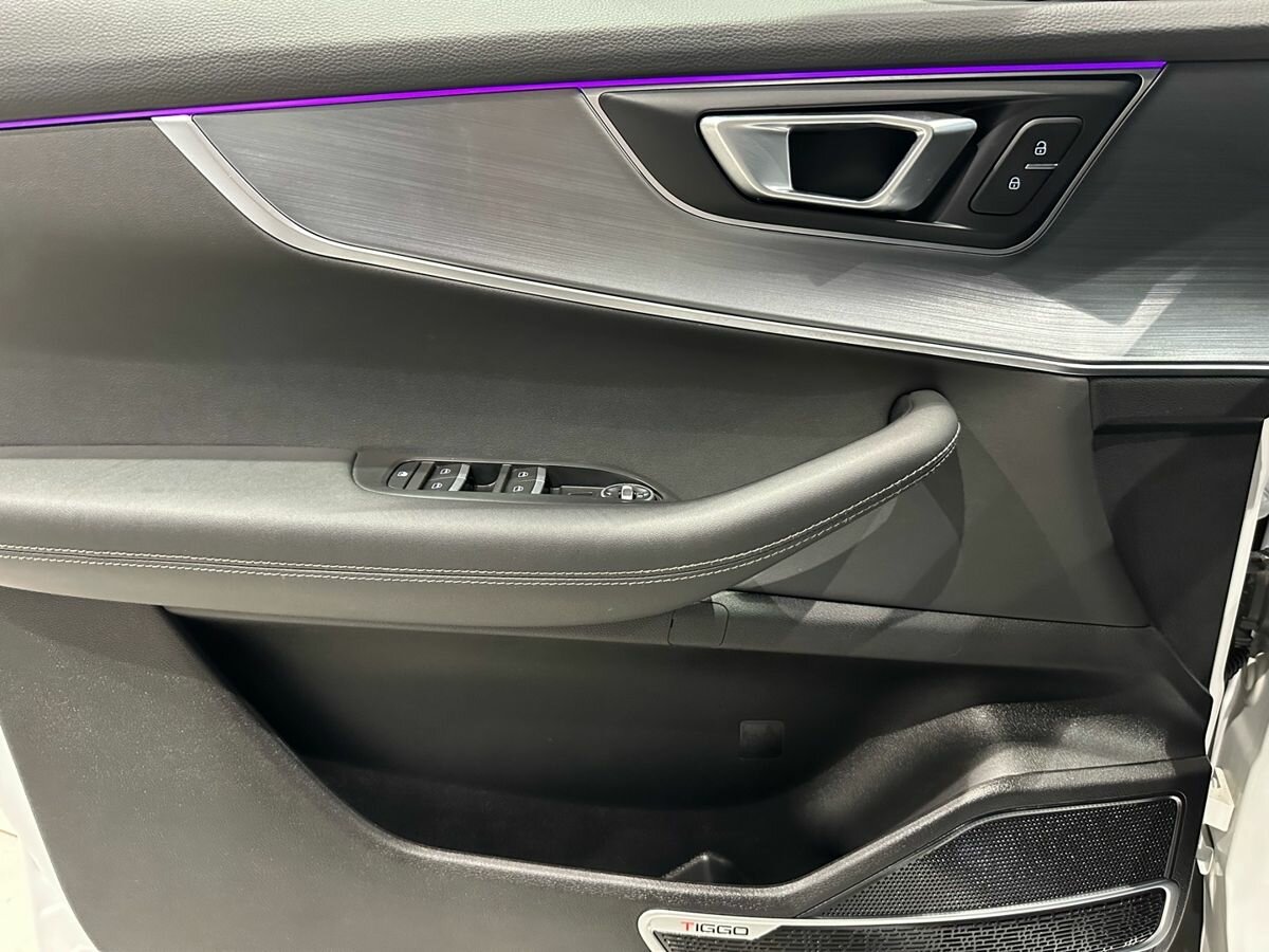 Купить Чери Тигго 7 Про, 2022, 47 359 км.. Фото: #12