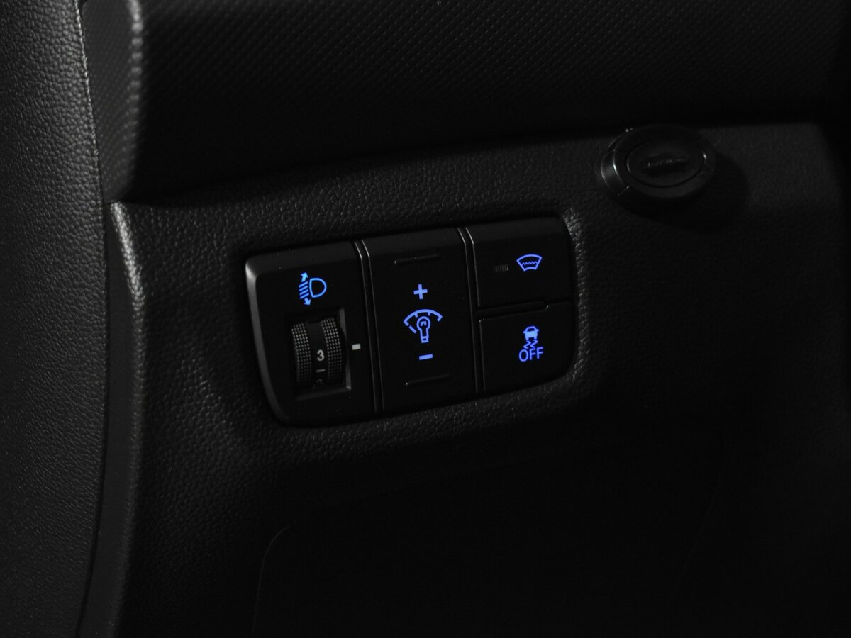 Купить Хендай Крета, 2020, 129 842 км.. Фото: #8