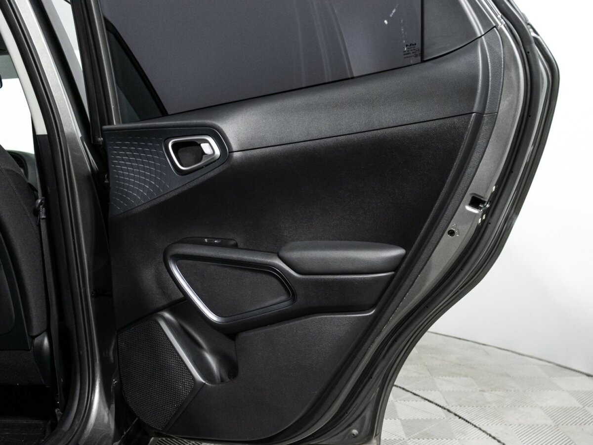 Купить Киа Соул, 2022, 43 645 км.. Фото: #25