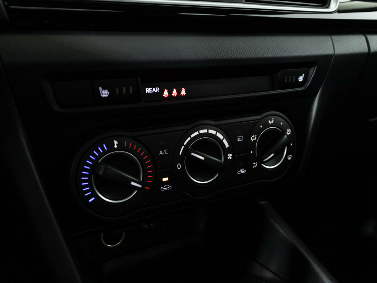 Купить Мазда 3, 2014, 37 079 км.. Фото: #16