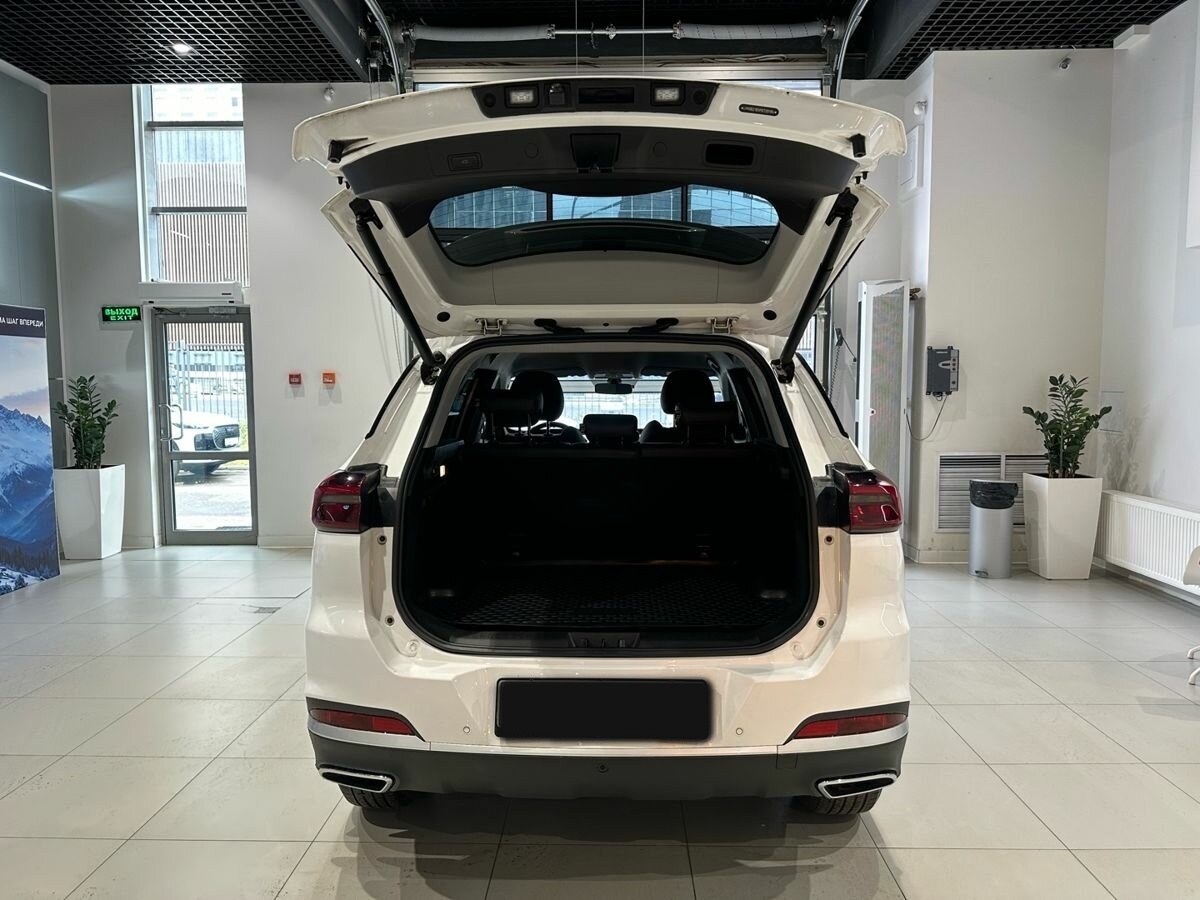 Купить Чери Тигго 7 Про, 2022, 66 262 км.. Фото: #5