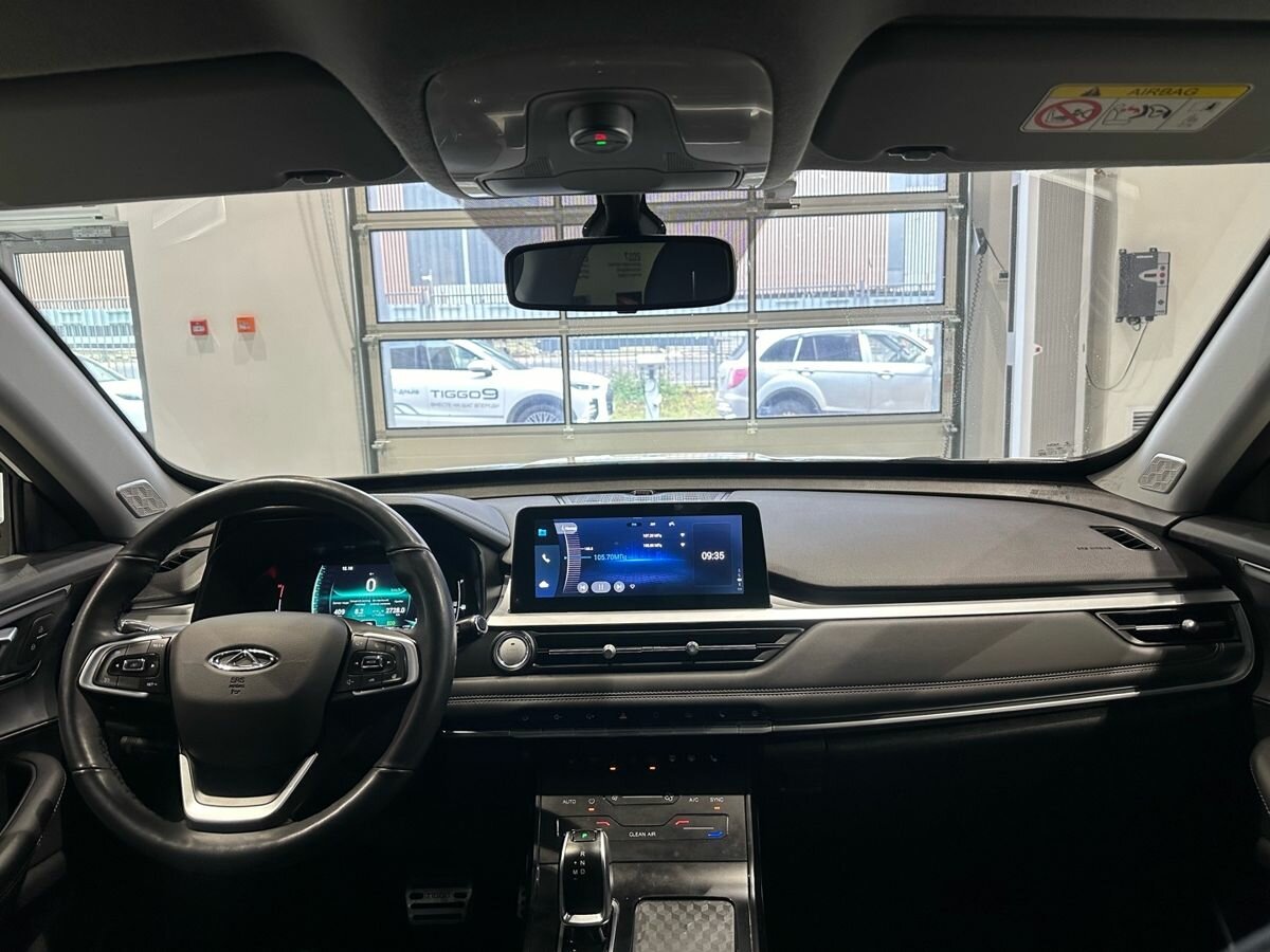 Купить Чери Тигго 7 Про, 2022, 66 262 км.. Фото: #14