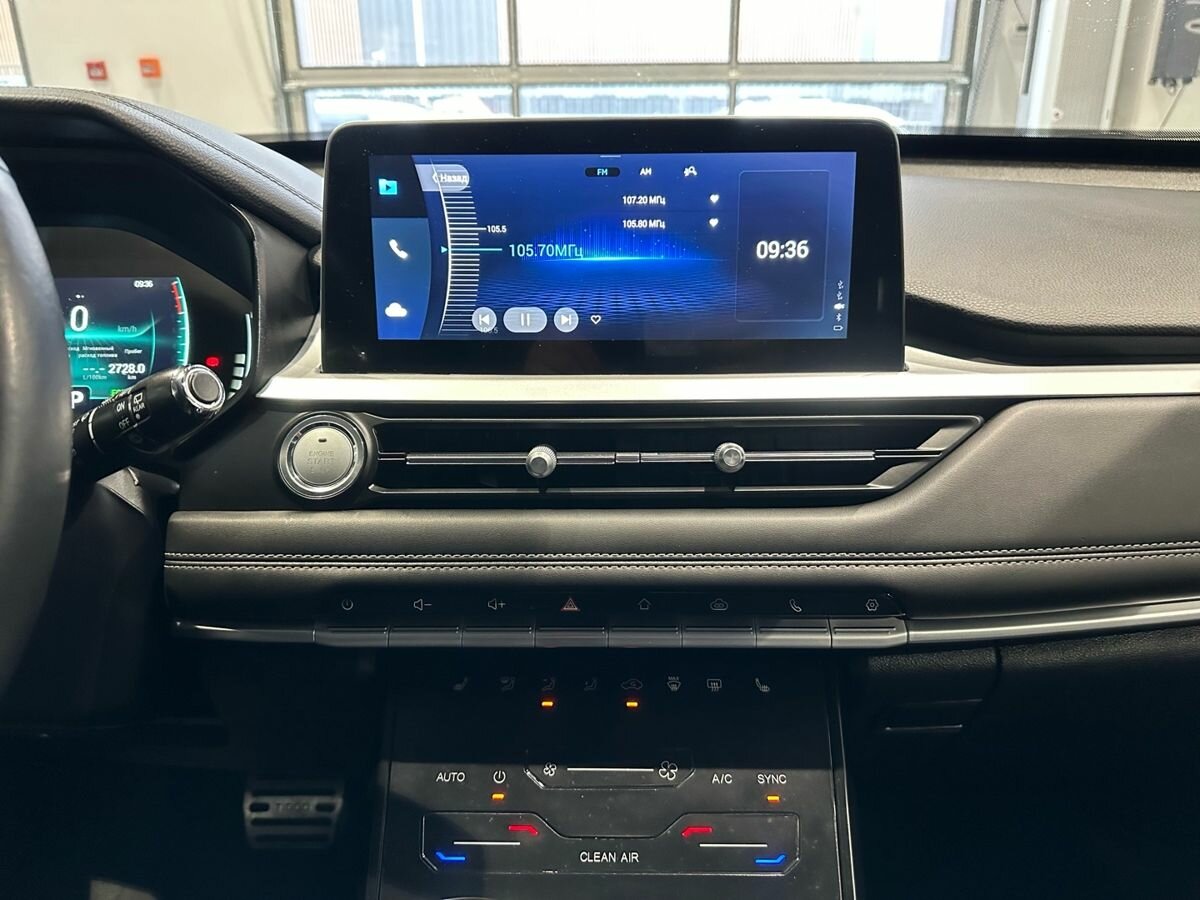 Купить Чери Тигго 7 Про, 2022, 66 262 км.. Фото: #15