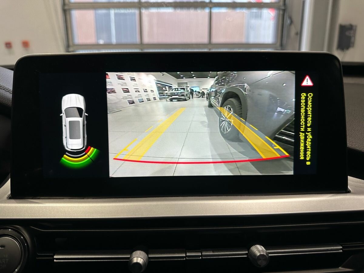 Купить Чери Тигго 7 Про, 2022, 66 262 км.. Фото: #16