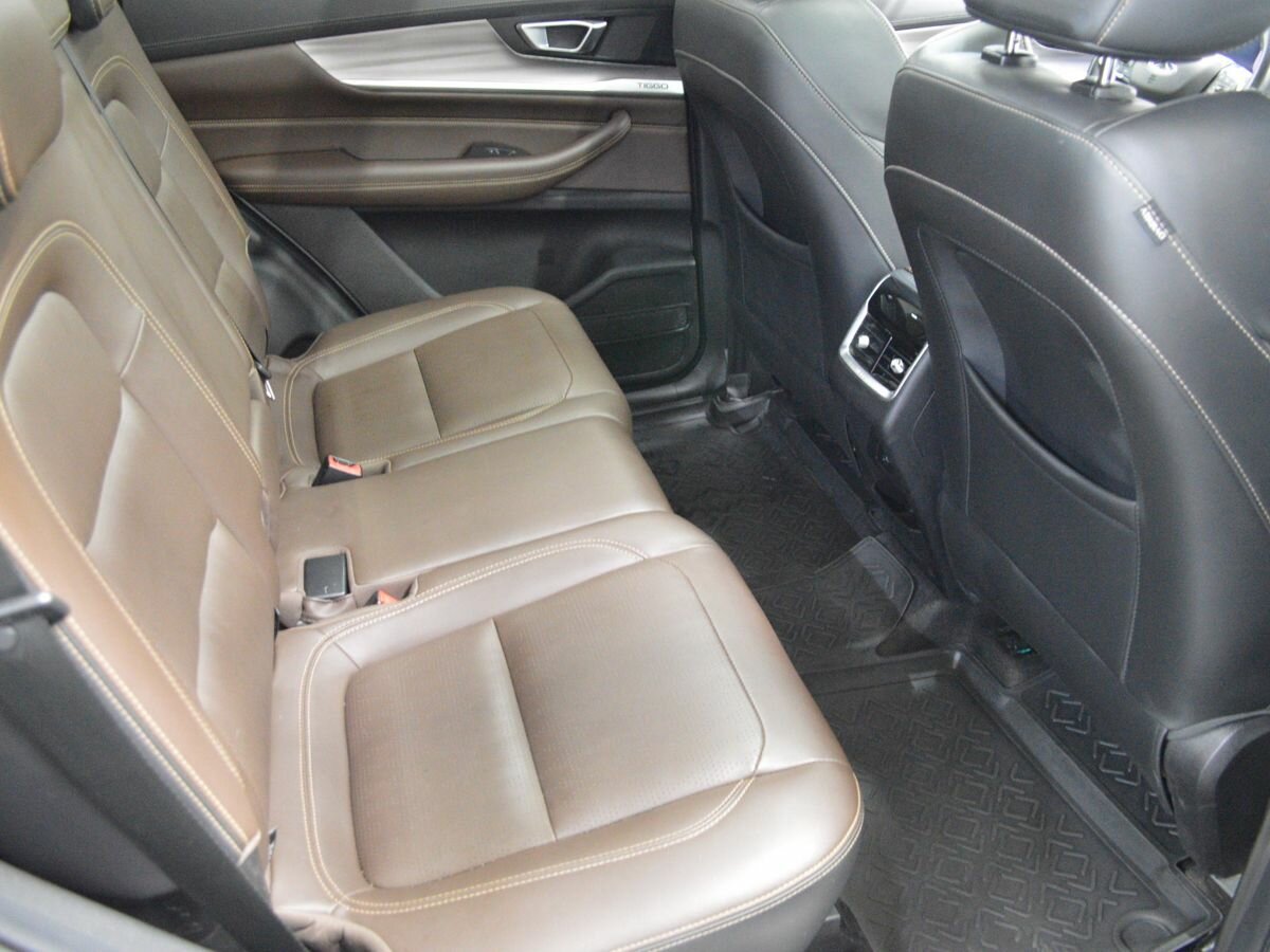 Купить Чери Тигго 8 Про, 2021, 79 949 км.. Фото: #12