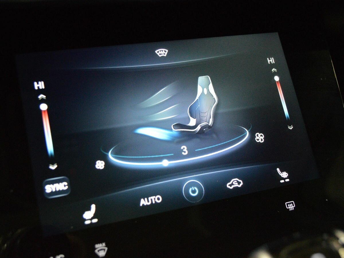 Купить Чери Тигго 8 Про, 2021, 79 949 км.. Фото: #15